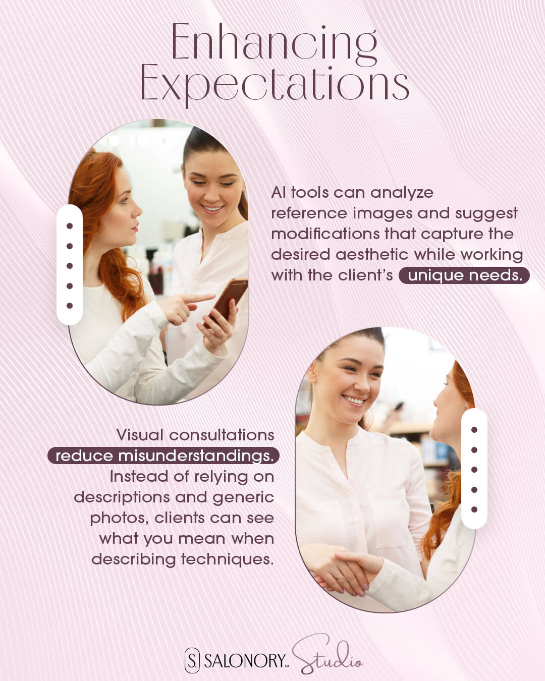 Enhancing Expectations