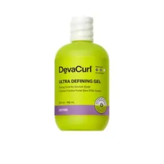 DevaCurl Ultra Defining Gel, 12 oz
