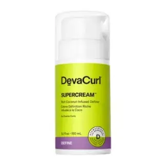 DevaCurl SuperCream 5.1 oz
