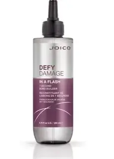 JOICO Defy Damage In A Flash 7-Second Bond Builder, 200ml