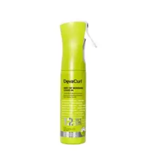 DevaCurl Mist of Wonders, 10 oz
