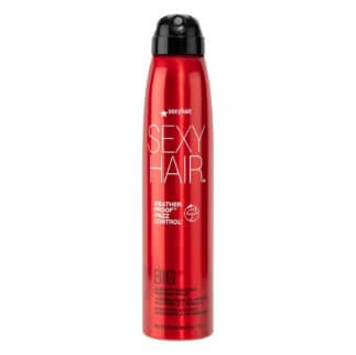 SexyHair Big Weather Proof Frizz Control Finishing Spray 1.6 oz