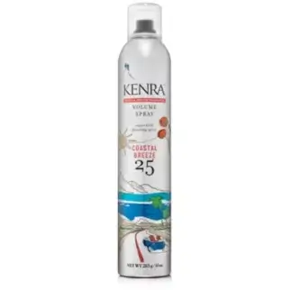 Kenra Volume Spray Coastal Breeze 10oz