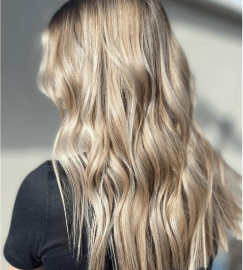 @emily_doesyourhair via Instagram powered by Squarelovin