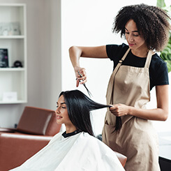 Questions to Ask When Buying a Hair Salon