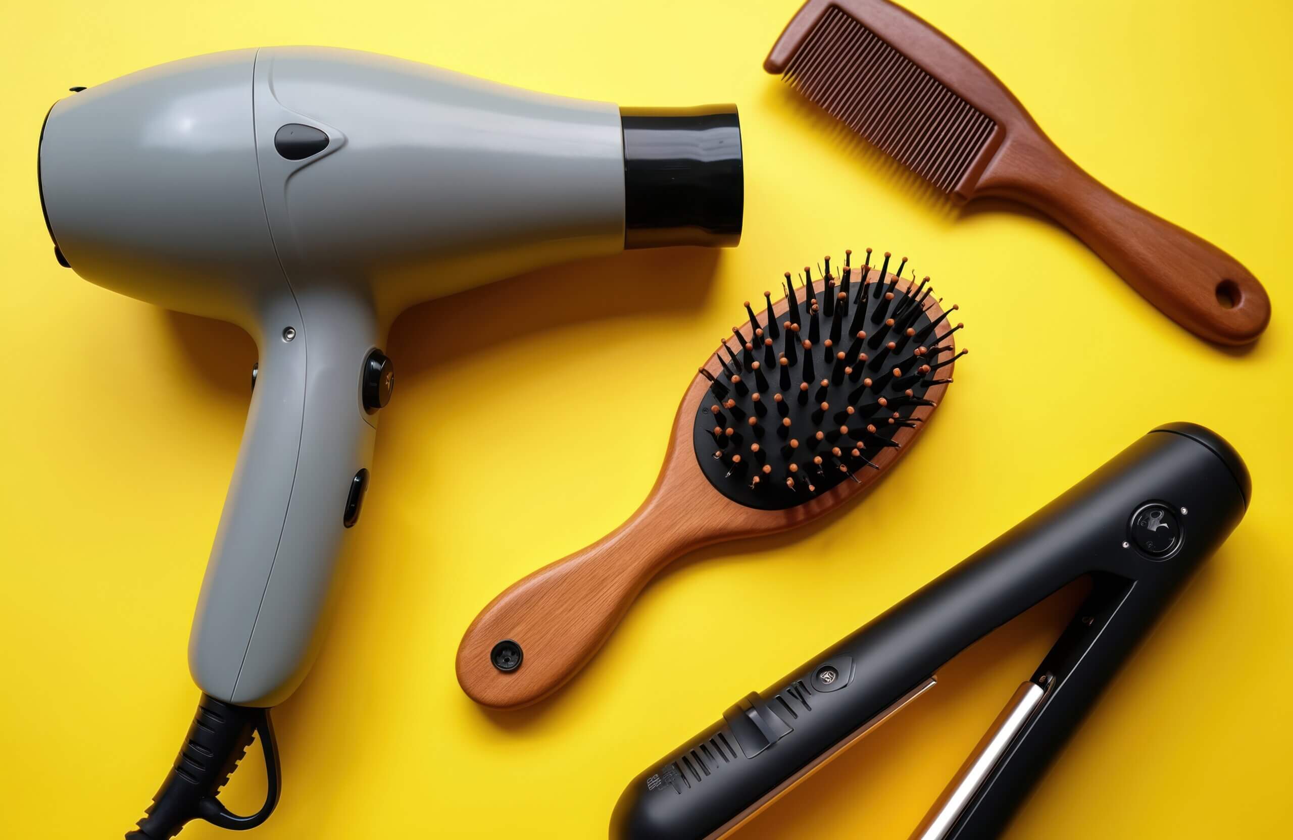 Salon Tools